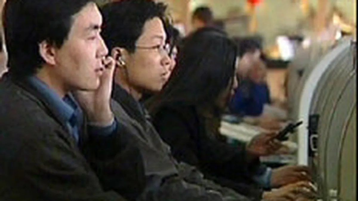 China vrea sa puna pe toate computerele noi soft pentru cenzura