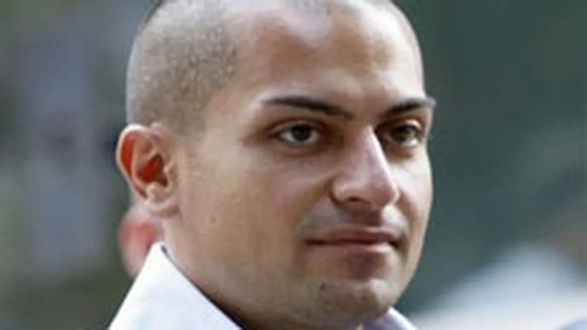 Un exbroker al Credit Suisse, declarat fugar inaintea propriului proces