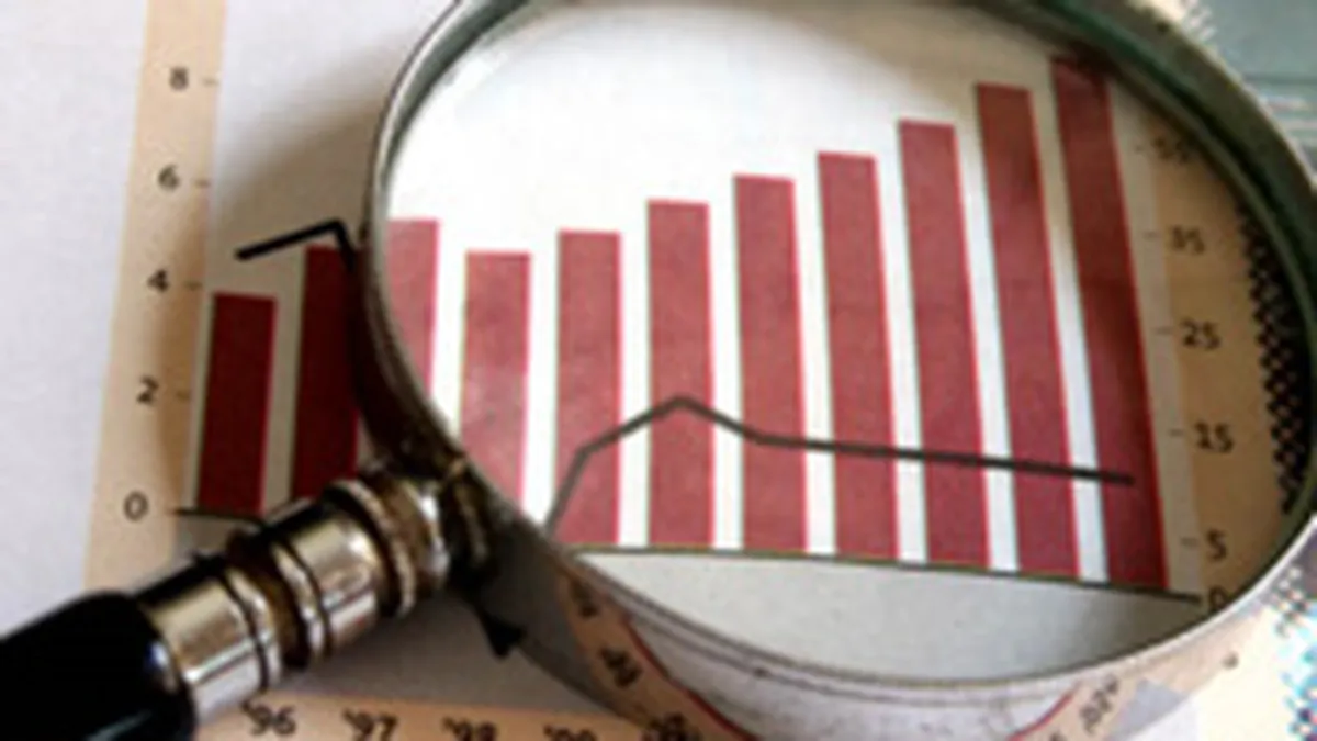 Criza financiara loveste piata globala de cercetare