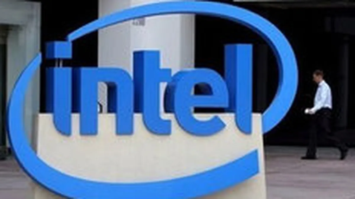 Seful Intel pe EMEA: Am atins \fundul gropii\, in semestrul doi industria va reincepe sa creasca