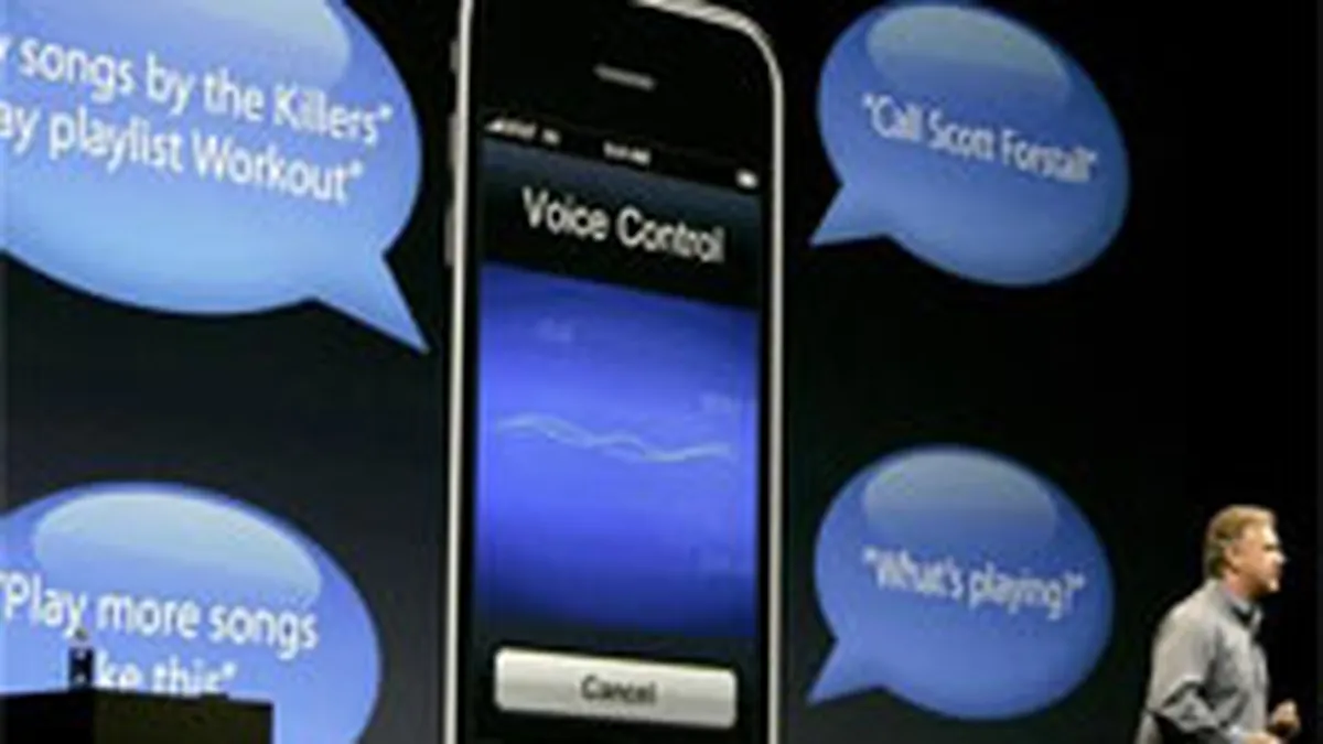 Apple va lansa un nou iPhone, mai rapid si cu o baterie mai durabila