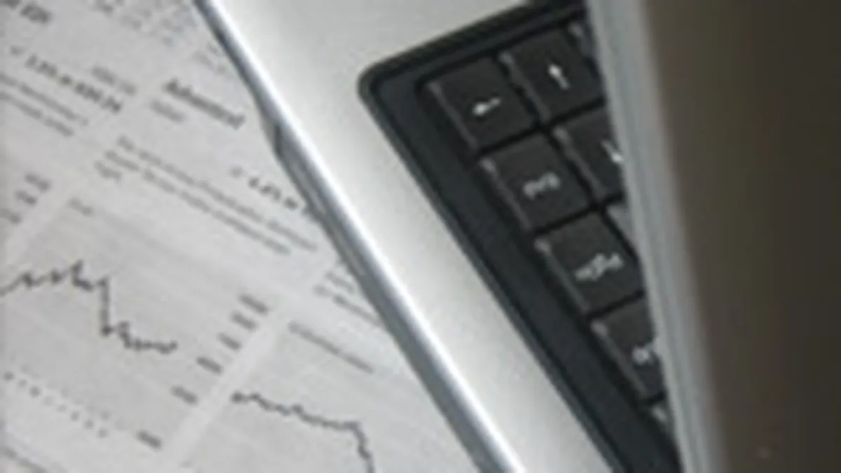 Productia industriala a scazut cu 12,2% in primele 4 luni din 2009