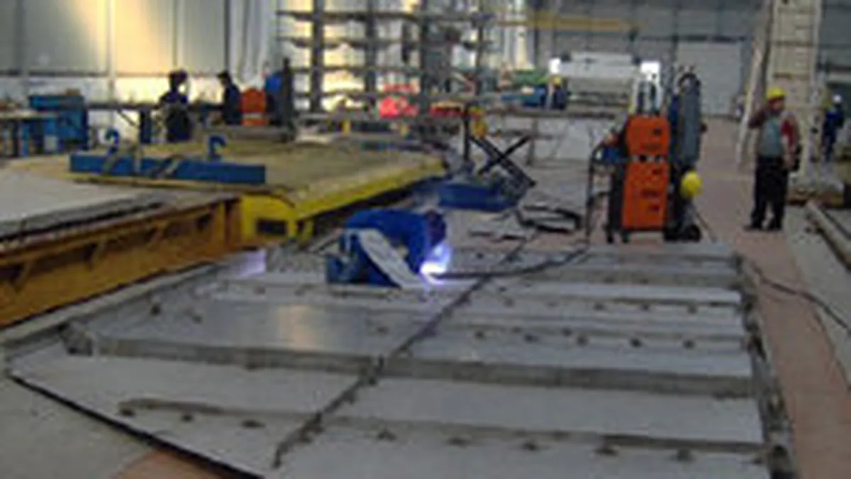 Comelf Bistrita si-ar putea majora capitalul social cu 2 mil. euro