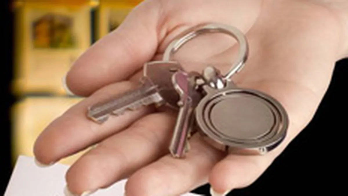 A treia editie a targului cu case de 15.000 euro va fi organizata in iulie