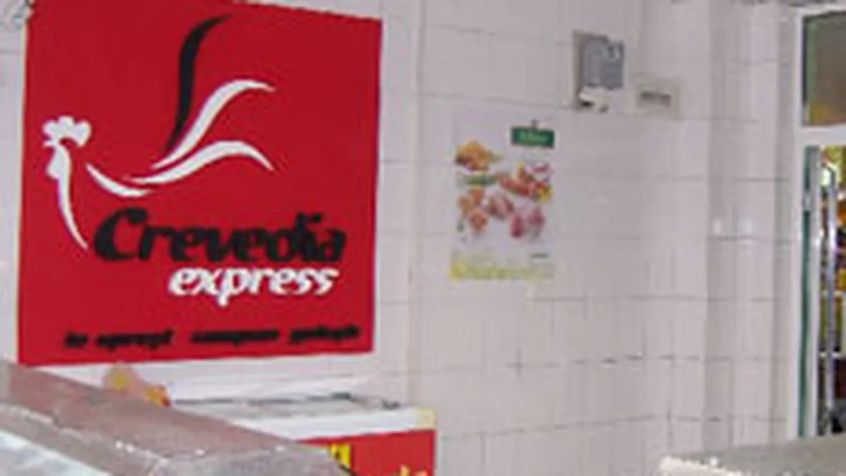 Agroli Group a deschis al 2-lea magazin Crevedia Express in Rahova