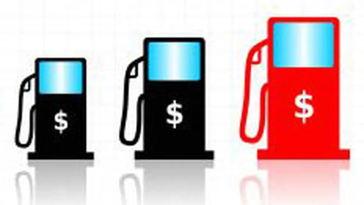 X-Trade Brokers: Pretul petrolului a crescut fara fundamente economice