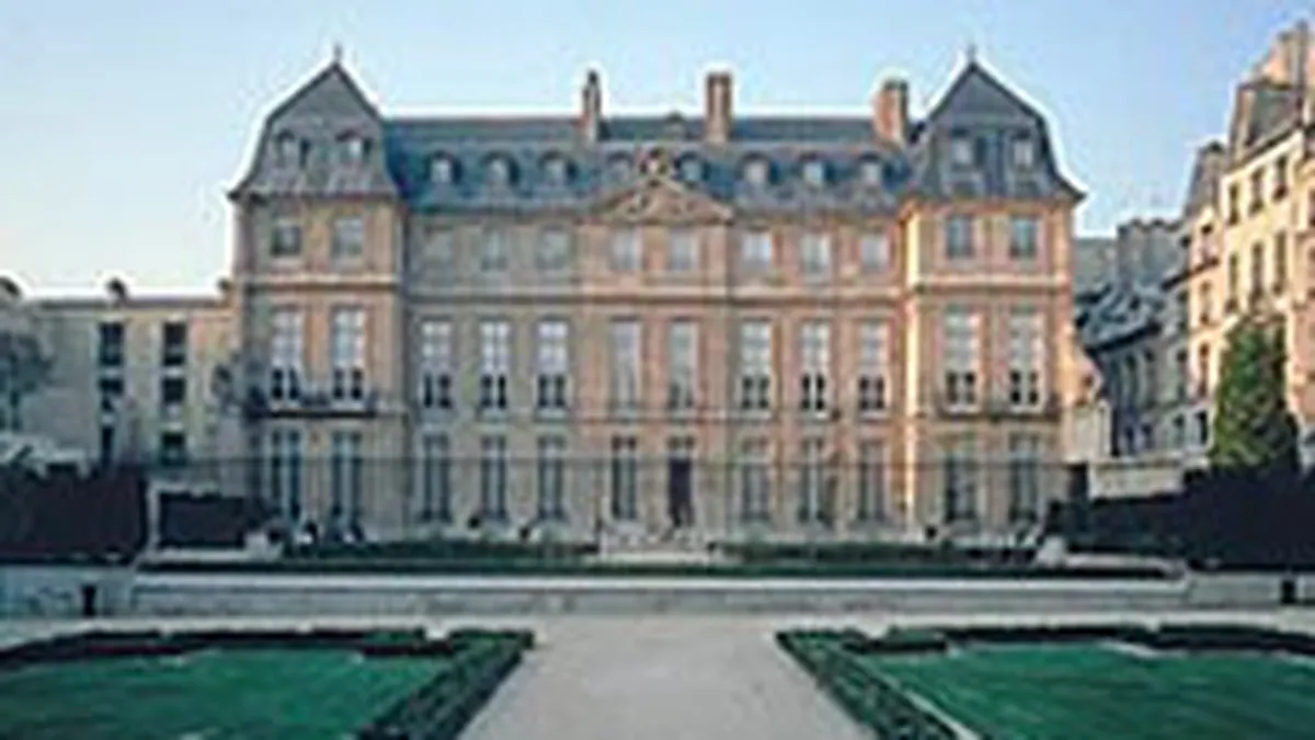 Un caiet a lui Picasso, in valoare de 8 mil. euro, furat dintr-un muzeu din Paris