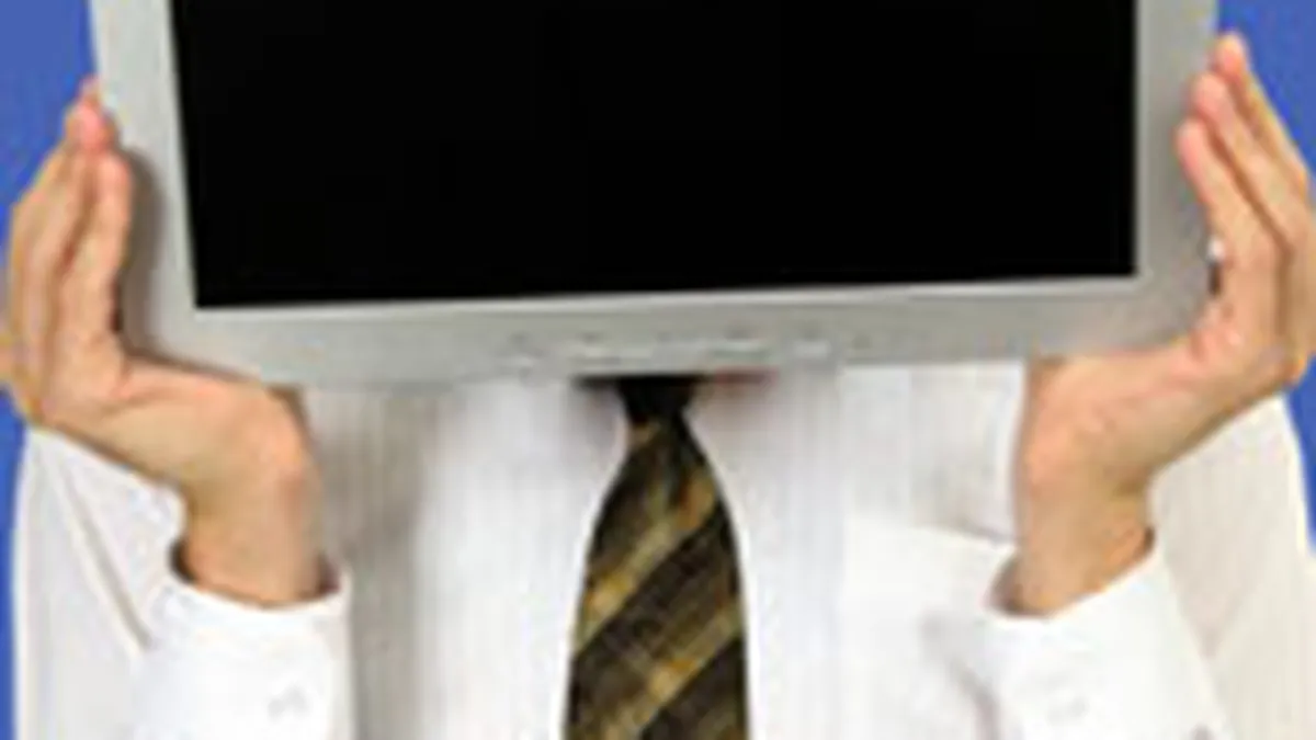 Retelele sociale, utilizate tot mai des in procesul de recrutare din Marea Britanie