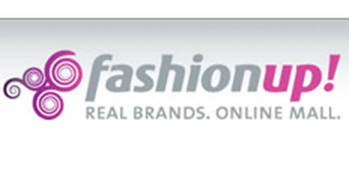 Marius Ghenea spune ca FashionUp.ro ii va aduce peste 1,5 mil. euro in 2010