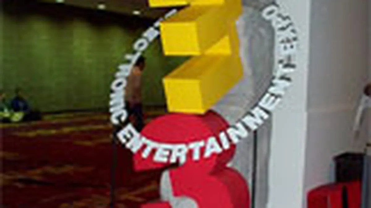 Romani prezenti la E3 in Los Angeles: Targul de jocuri a fost \monopolizat de greii industriei\