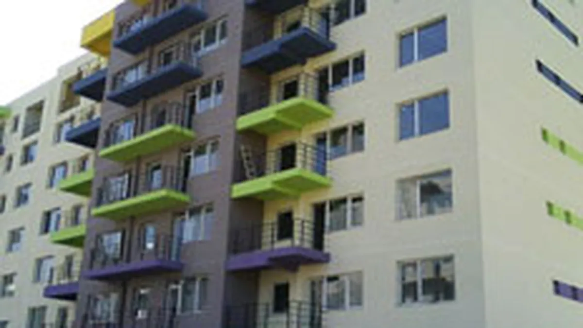 Cel mai mare proiect rezidential din Constanta va preda inca 250 de locuinte