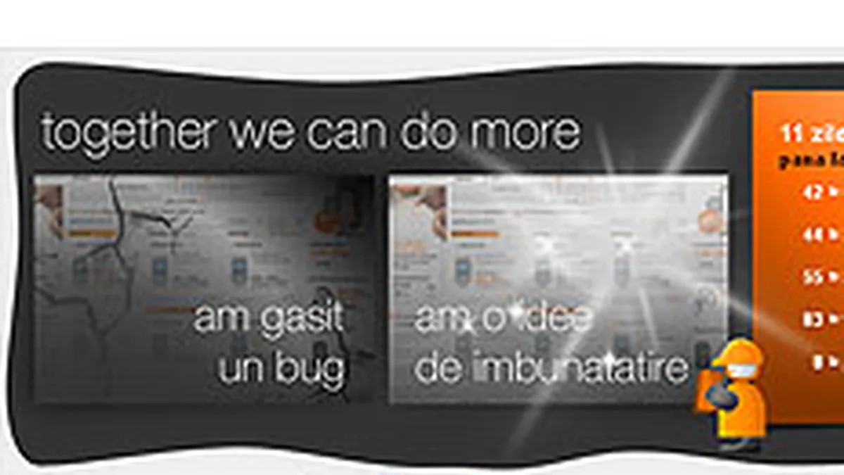 Orange lanseaza un abonament dedicat iPhone 3G disponibil exclusiv online