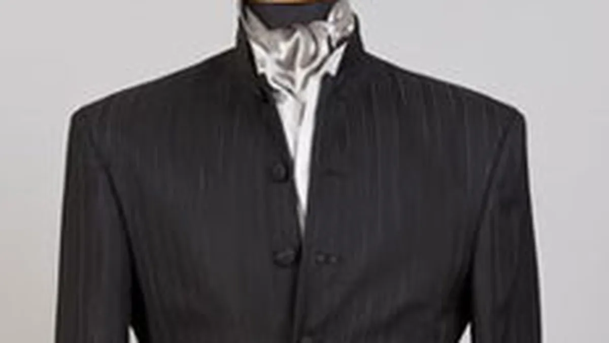 Croitorul principelui Radu al Romaniei castiga sute de mii de euro pe an