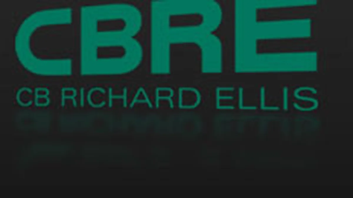 CB Richard Ellis si-a deschis un birou in Helsinki