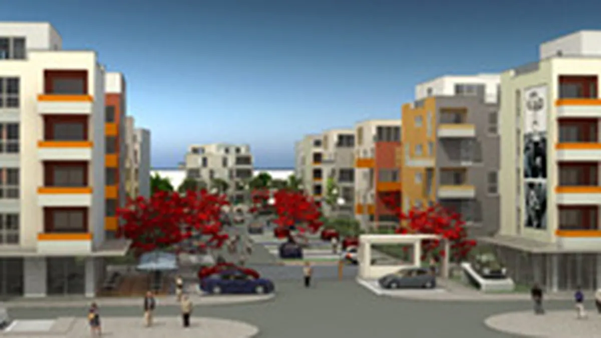 Tiriac Imobiliare a pus pe hold toate proiectele neincepute