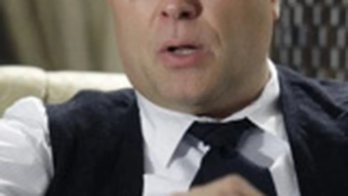 Miliardarul Lebedev vrea sa cumpere publicatiile britanice Independent