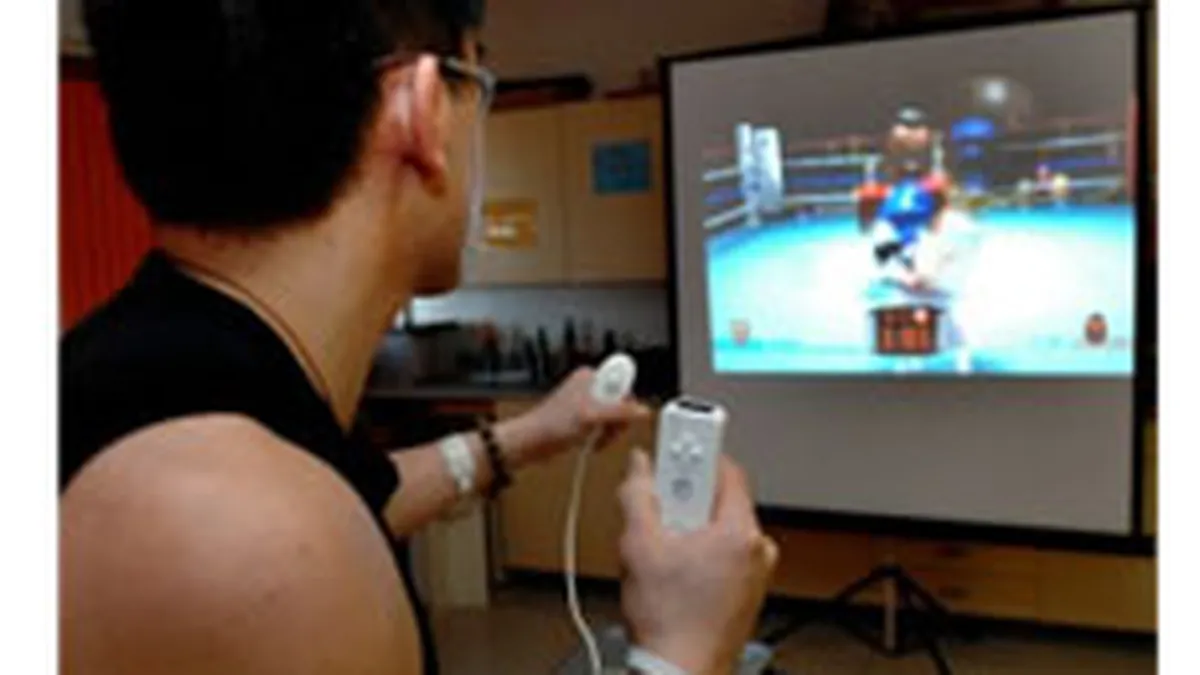 Vanzarile lunare de jocuri video au coborat sub 1 mld. dolari pentru prima oara in ultimii doi ani