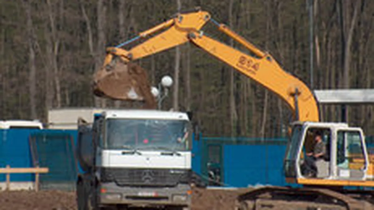 Peste 10% din Cominco Bucuresti s-a transferat vineri pe Rasdaq