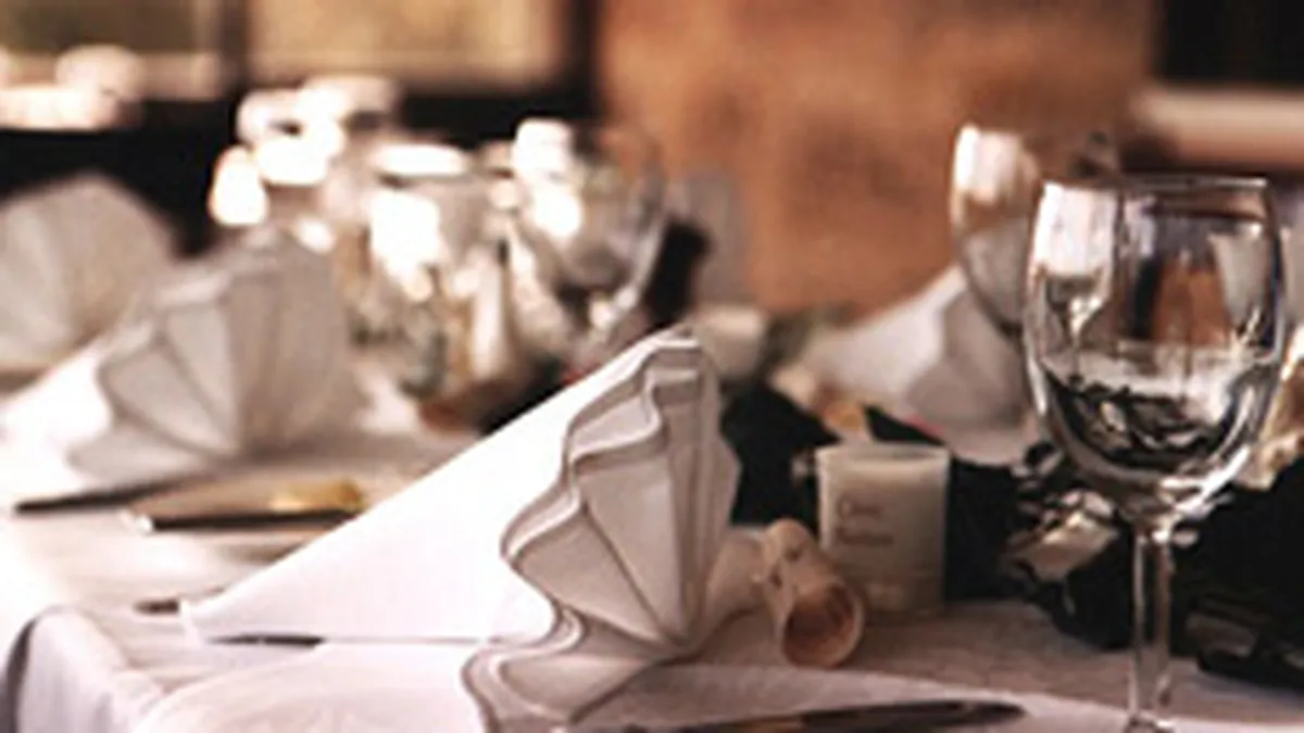 ForumInvest a investit 550.000 euro intr-un restaurant concept in Capitala