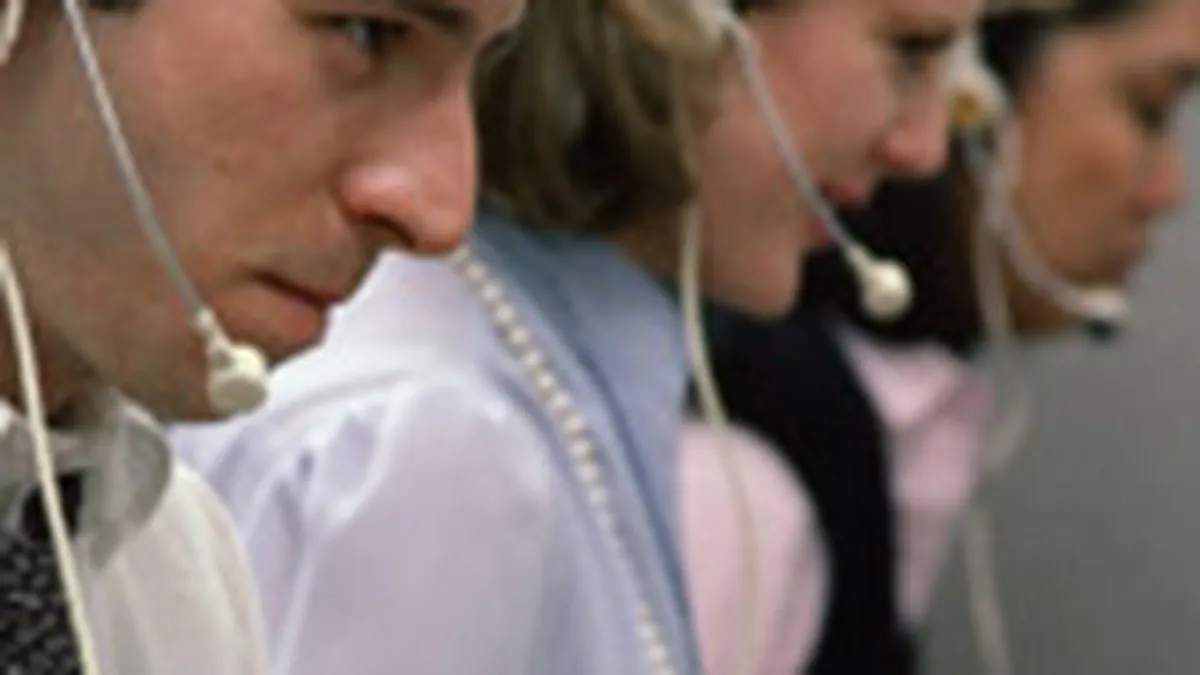 Schimbari in strategia HR a companiilor telecom: Fara team-building-uri, si atentie sporita la angajari