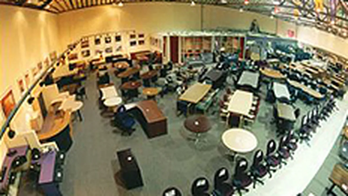 De ce se intoarce piata de mobila la nivelul de acum 4 ani