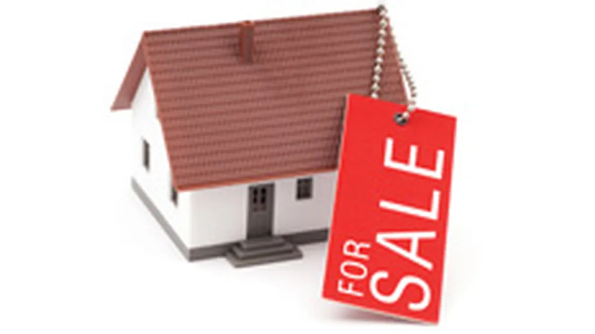 \Prima Casa\: Avans de 5% si dobanzi limitate, in functie de nivelurile interbancare