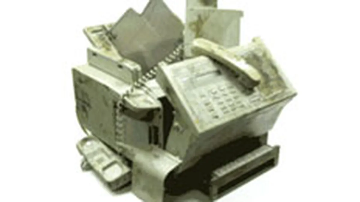 IDC: Piata de imprimante a cazut extrem de tare. Producatorii trebuie sa ofere servicii in plus