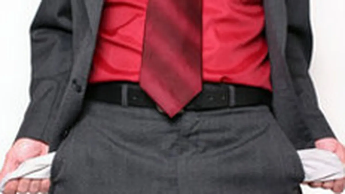 Isteria insolventelor: De ce ajung numele mari la tribunal?