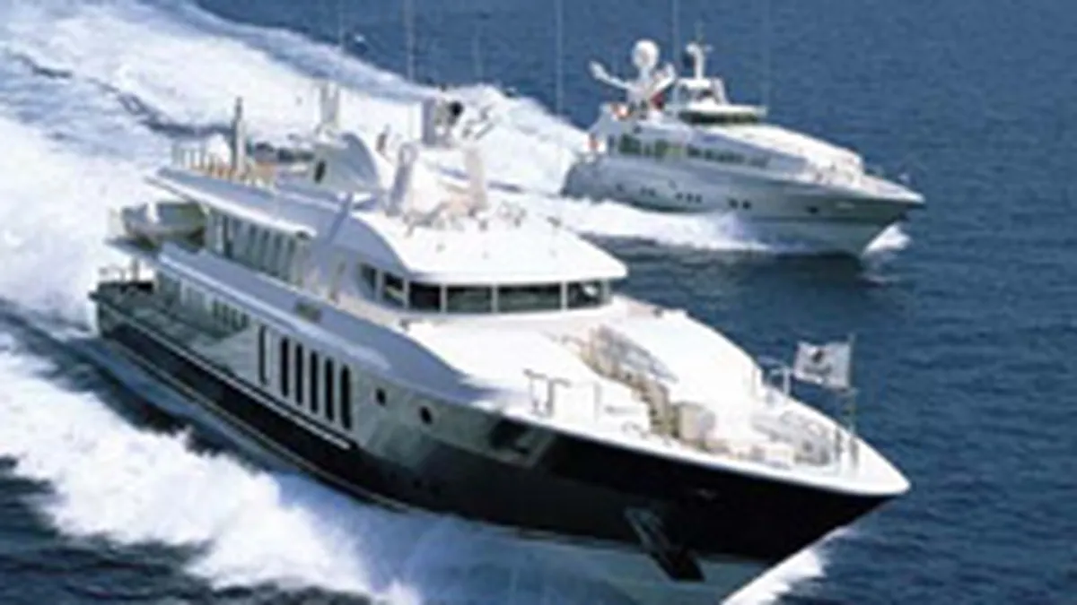 5.000 de vizitatori estimati la a doua editie a Romanian Boat Show din 2009