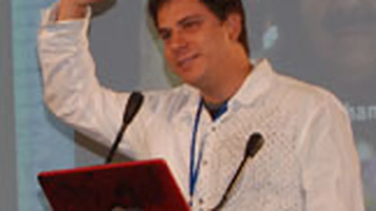 Sfaturi pentru blogul de companie de la unul dintre cei mai mari bloggeri din lume, Jeremy Wright