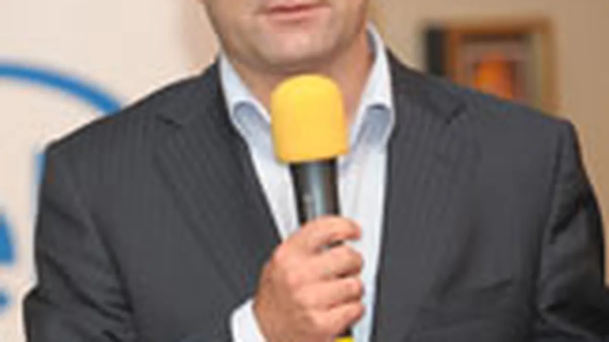 Intel: In Romania exista o fundatie foarte buna pentru o crestere viitoare a pietei IT