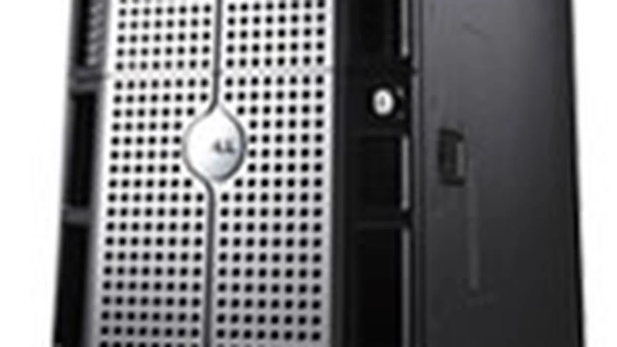 In plina criza, Dell isi extinde produsele si serviciile pentru companii