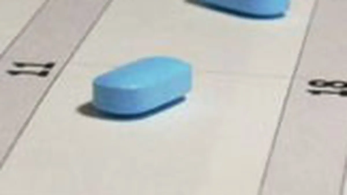 Legile instabile au pagubit sectorul farmaceutic cu 100 mil. euro in 2008