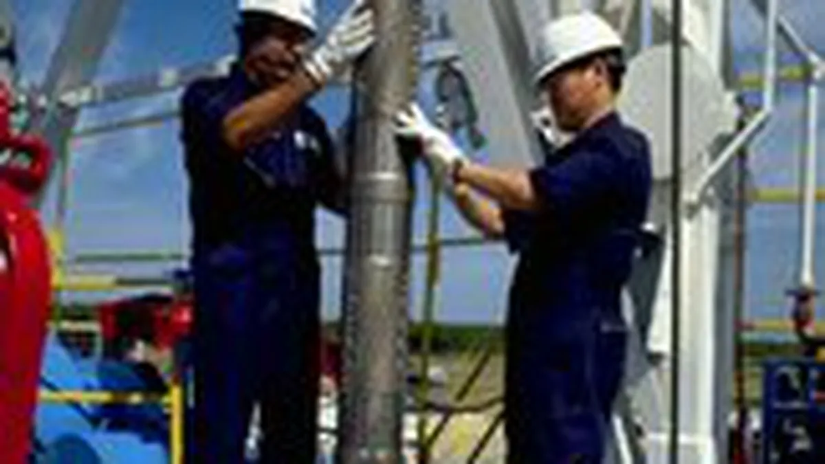 Comoara lui Patriciu: Cum vrea sa scoata cel mai bogat roman \aur\ din namol