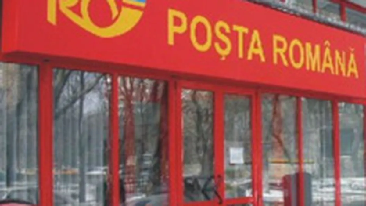 Posta Romana ingheata angajarile in 2009