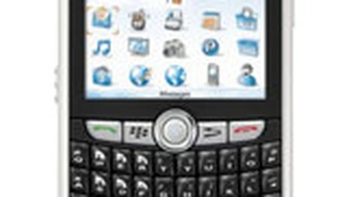 Producatorul BlackBerry continua sa creasca: Profitul a urcat cu 33% pe T1 fiscal