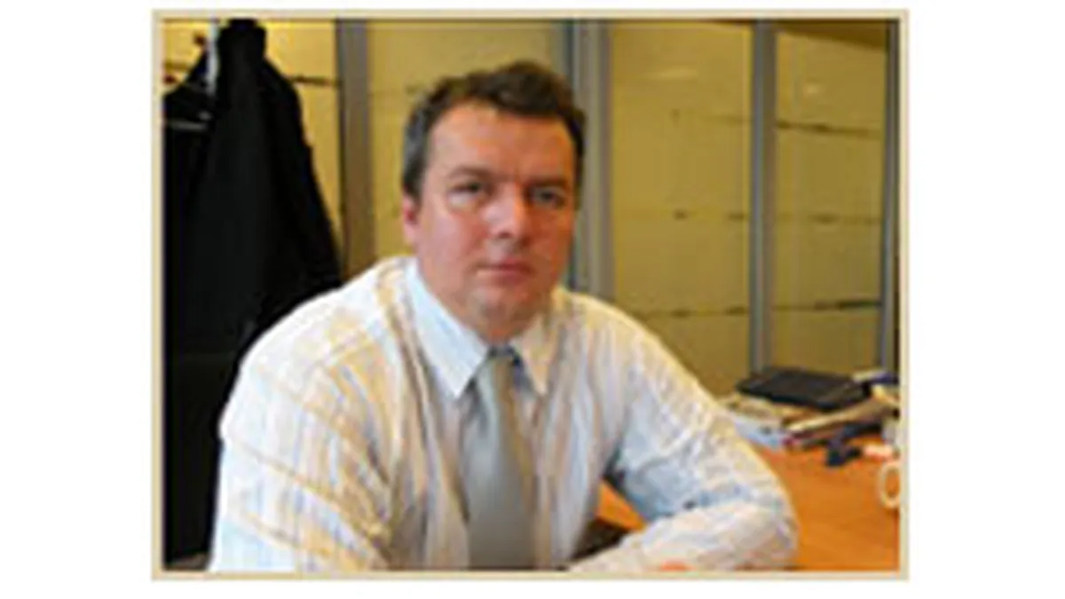 Broker Cluj si-a ales director general din grupul Bancii Transilvania