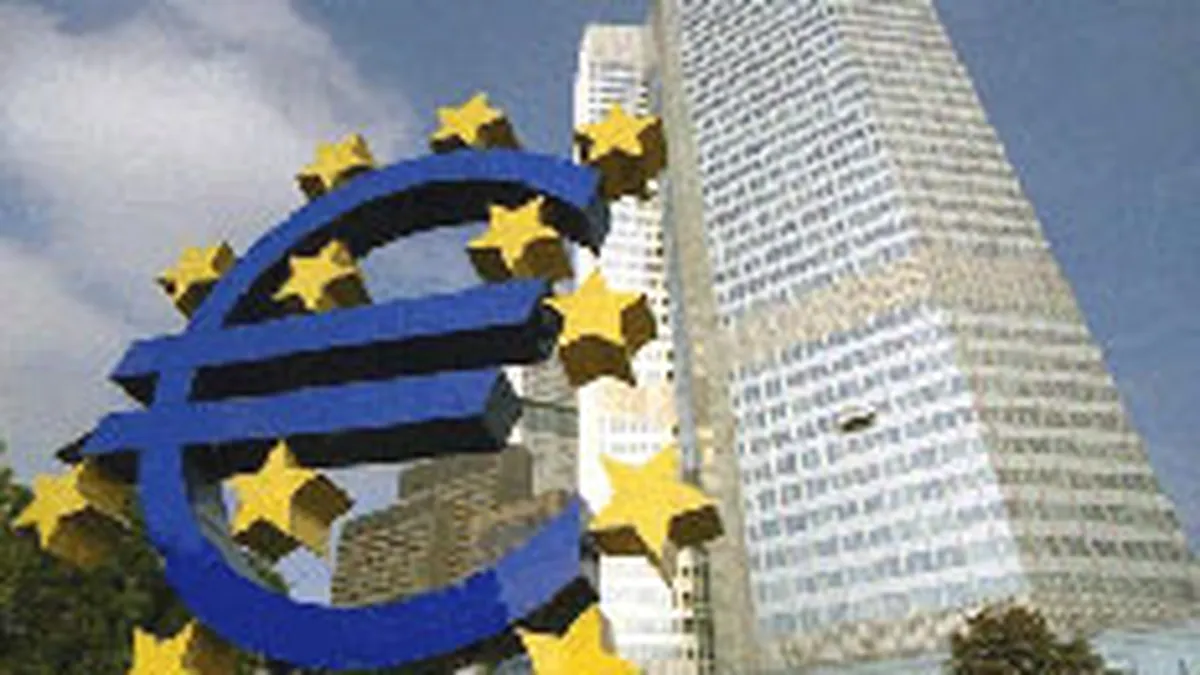 Liderii UE exclud noi ajutoare pentru economie