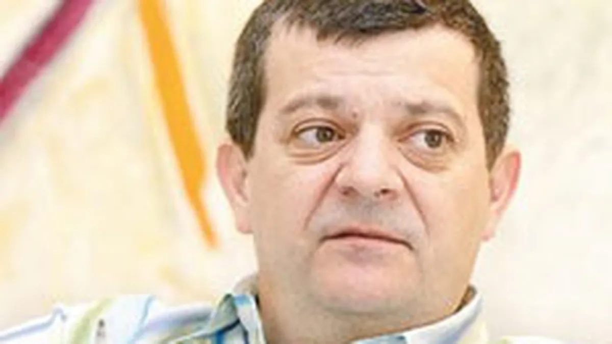 Cristian Sima vinde actiunile pe care le detine la Bursa de Valori Bucuresti