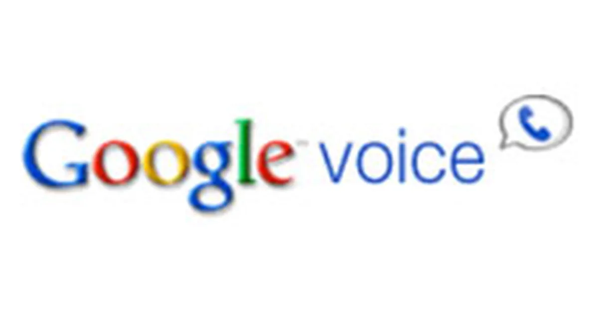 Google a rezervat un milion de numere de telefon pentru serviciul Google Voice