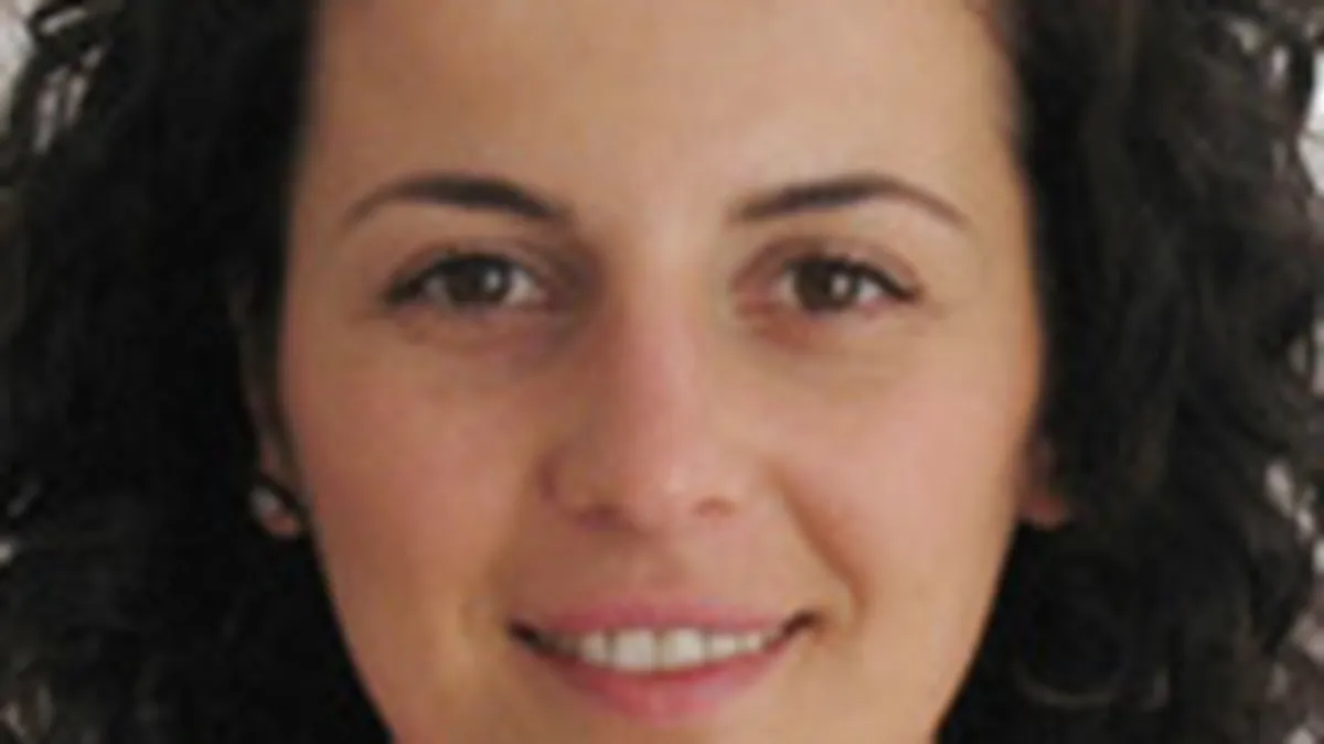 Ogilvy Public Relations are un nou PR director