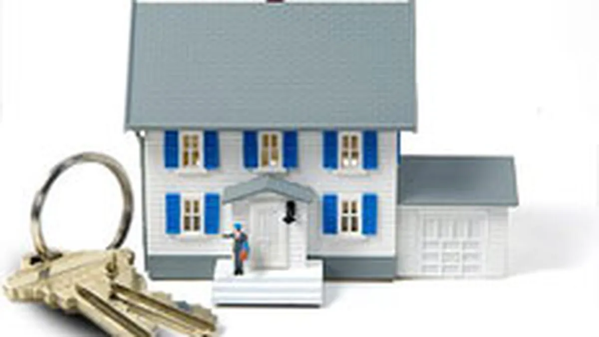 Doar 15% din proiectele imobiliare din Bucuresti au scazut preturile la un prag minim