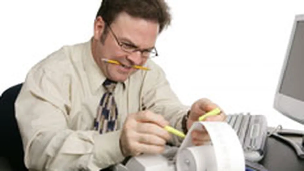 Top 5 meserii recomandate dupa criza