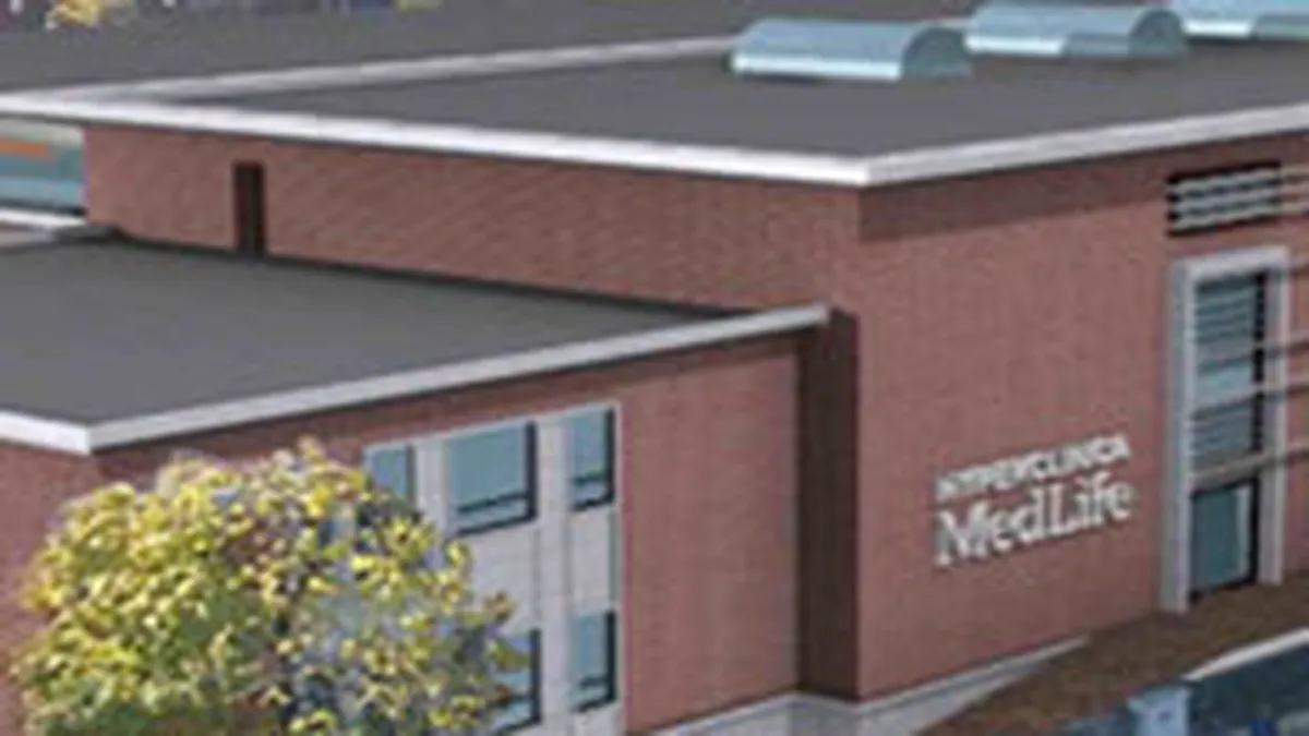 Medlife investeste 450.000 euro intr-un hotline medical privat
