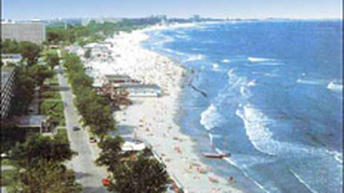 Cartier de milioane de euro pe Litoral, scos la vanzare din lipsa de finantare