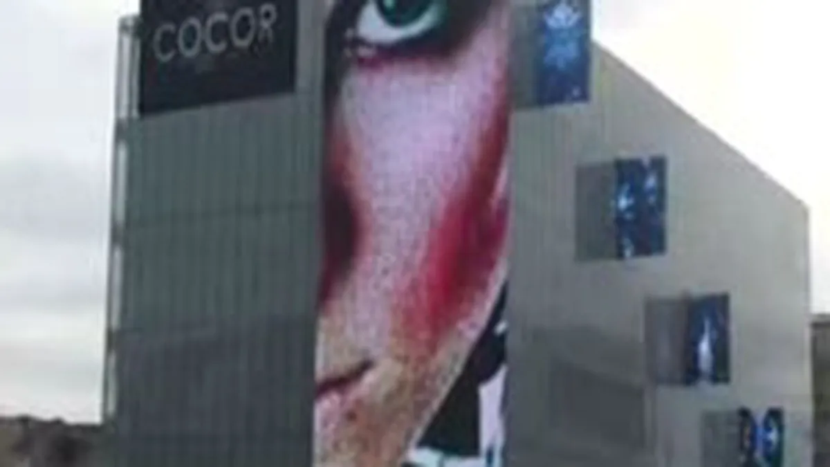 SIF Muntenia a vandut marti actiuni Cocor de 2,25 mil. euro