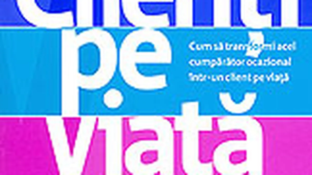Clienti pe viata