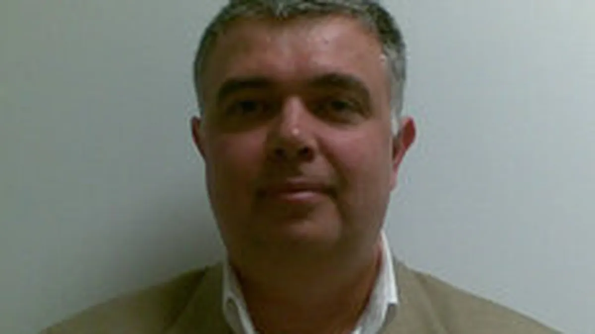 Bogdan Neagu este noul director general al Electrolux Romania