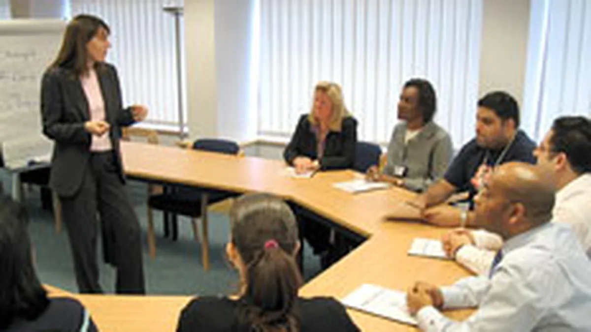 Studiu: 30% dintre angajatii europeni sunt afectati de reducerea bugetelor de traininguri