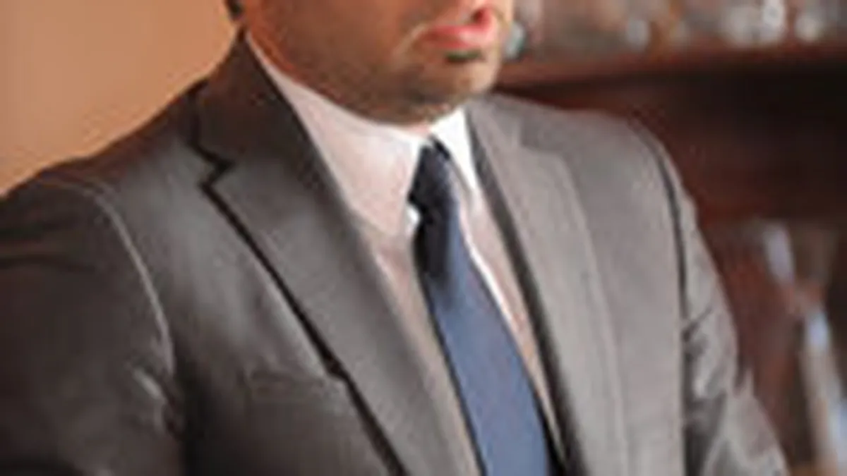 Scandia obtine 32,5 mil. euro de la RBS si BCR pentru finalizarea noii fabrici